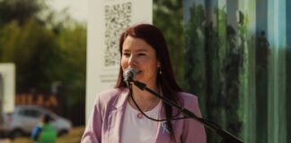 Anisacate: Contini brindará el viernes 7 de marzo el discurso de apertura del año legislativo