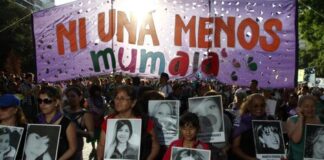 Violencia de género: en lo que va del año, se registraron 48 femicidios en Argentina