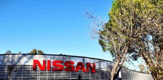 La planta de Nissan suspende a 450 trabajadores y hay rumores de cierre