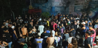 Sativa Free: la cultura hip hop de la región se hace escuchar, con un espacio de encuentro y catarsis