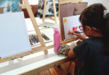 Talleres de verano: a lo largo de cinco miércoles, ofrecerán actividades gratuitas para las infancias en la Casa de la Cultura