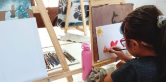 Talleres de verano: a lo largo de cinco miércoles, ofrecerán actividades gratuitas para las infancias en la Casa de la Cultura