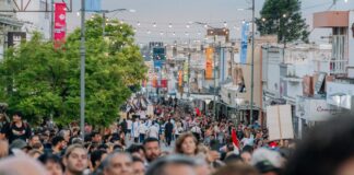 El flujo turístico de Paravachasca creció en enero y febrero un 12,51% interanual