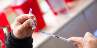 Extienden la campaña de vacunación preventiva contra el dengue en Alta Gracia