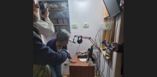 Chubut: denuncian persecución al pueblo mapuche y violento allanamiento a la radio comunitaria Petu Mogeleiñ
