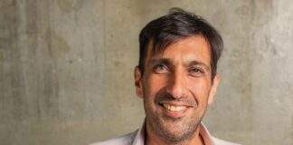 Pedro Cámara: «Queremos que Colectividades sea el mejor festival de la provincia»