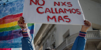 Femicidio: la figura legal que ayuda a visibilizar el problema de violencia de género