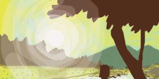 Junto a artistas del Valle, el cantautor Alejo Monte Oliva lanzó el videoclip de su canción «A la curva»