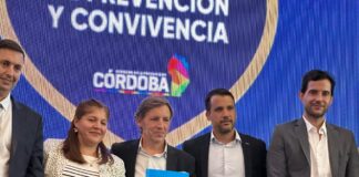 «Ojos en Alerta» en Alta Gracia: se podrán reportar por Whatsapp situaciones de emergencia o «sospechosas»