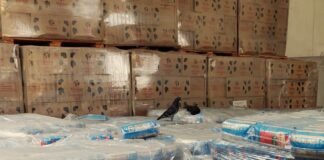 Ampliaron la denuncia contra Sandra Pettovello por alimentos y útiles escolares, escondidos en depósitos