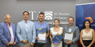 La UPC desarrolla un Plan Maestro de Turismo para las localidades del Entre Metropolitano de Córdoba