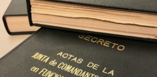 Archivistas desnudan inconsistencias en el anuncio de desclasificación de documentos de la dictadura