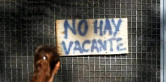 El Indec reveló un alza interanual de la desocupación y un aumento de la informalidad laboral