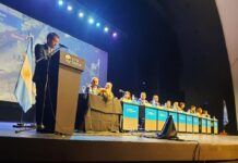 Marcos Torres pronunciará su discurso de apertura del año legislativo este domingo a las 11