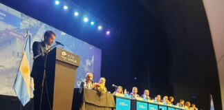 Marcos Torres pronunciará su discurso de apertura del año legislativo este domingo a las 11