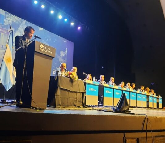 Marcos Torres pronunciará su discurso de apertura del año legislativo este domingo a las 11