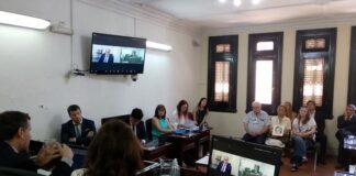 Lesa humanidad: dictarán sentencia en el juicio al ex juez Otero Alvarez