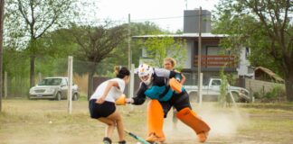 Anisacate: arrancan las actividades deportivas municipales en diversos espacios físicos