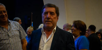 Testa: «Es muy preocupante que el Estado Nacional se desentienda de la inversión en infraestructura»