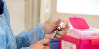 Vacunadores de Santa María se reunirán para actualizar la estrategia sanitaria regional