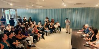 Discapacidad: el reclamo del sector llegó a la Legislatura y Apross adecuaría los aranceles