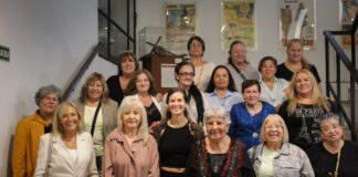 Reconocieron la labor social de 25 “mujeres destacadas” de Alta Gracia