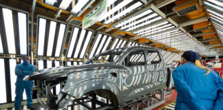 Anunciaron el cierre de la planta de Nissan en Córdoba y están en riesgo más de 400 puestos de trabajo