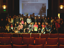 Con proyecciones en Córdoba y San Luis, arranca el 12° festival de cine social y comunitario «Invicines»