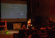 Está abierta la convocatoria para presentar cortometrajes en el festival de cine social «Invicines»