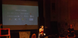 Está abierta la convocatoria para presentar cortometrajes en el festival de cine social «Invicines»