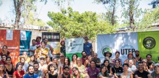 Invitan a unas jornadas de remediación ambiental y restauración ecológica