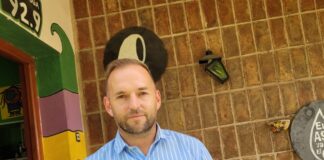 Odiard respondió a los reclamos por el basural de 1° de Mayo y aseguró que la recolección está garantizada