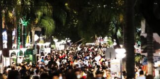 Finde XXL de carnaval: Alta Gracia tuvo una ocupación hotelera del 77%, por debajo del 80% provincial