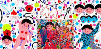 En la antesala del Día Internacional de las Mujeres, inaugura la muestra «8M – Movimientos del deseo»