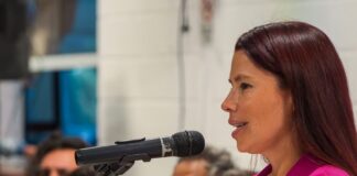 Dio inicio el año legislativo de Anisacate con el discurso de la Intendenta y reconocimientos por el Operativo Verano