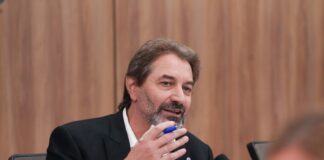 Pablo Carro: “Milei quiere una prensa servil para sostener su plan de hambre y odio”