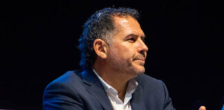 Pablo Soler: «Tenemos un Concejo de puertas abiertas, que recibe todos los días a vecinos con sus problemáticas»