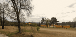 Edificio del IPEM 345: el proyecto municipal busca duplicar vacantes y consolidar un polo educativo en barrio Liniers