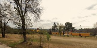 “Si no se va a construir el edificio en la plaza Manuel Belgrano, el intendente puede decirlo para tranquilizar definitivamente a los vecinos”