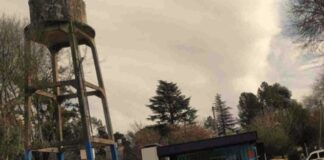 Realizarán una actividad conmemorativa del «Día de la Memoria» en el barrio Santa Teresa de Jesús