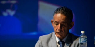 «Si hay interés y alguna idea se le cae al intendente, mañana mismo tiene una reunión con Patricia Bullrich»