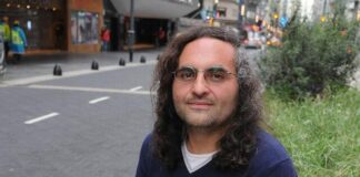 Presentarán el libro «Lanzallamas. Milei y el fascismo psicotizante» en Ciudad Universitaria