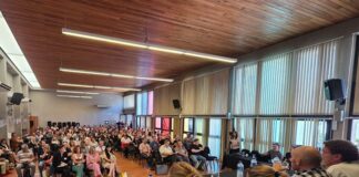 La Asamblea de delegados departamentales de la UEPC aprobó la tercera oferta salarial del Gobierno