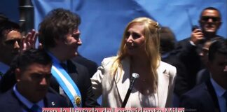 En el Día Internacional de las Mujeres, el Gobierno de Milei lanzó un video difamatorio de los colectivos feministas