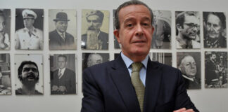 Alejandro Olmos Gaona, sobre la deuda con el FMI: «El gobierno está desesperado por conseguir dólares»