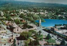 En el marco de la revisión del POUT, convocan a un taller de diagnóstico productivo y territorial de Alta Gracia