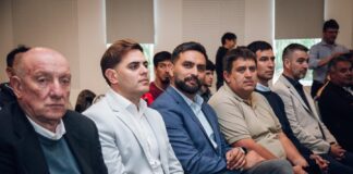 Cuatro localidades de Santa María se suman al Ente Metropolitano Córdoba