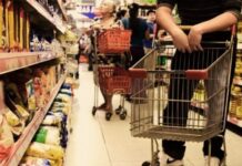 En un contexto de economía paralizada, la inflación de agosto fue del 1,9%