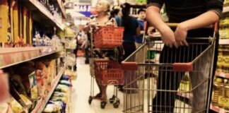 La inflación superó el umbral del 2% en septiembre y se incrementó el valor de las canastas básicas