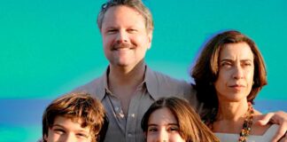 El Cineclub Casero proyectará «Aún estoy aquí», la primera película brasileña ganadora de un premio Oscar